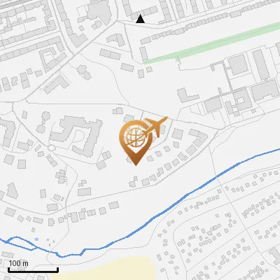 Foto zu Hanne-Darboven-Ring 10, 21073 Hamburg