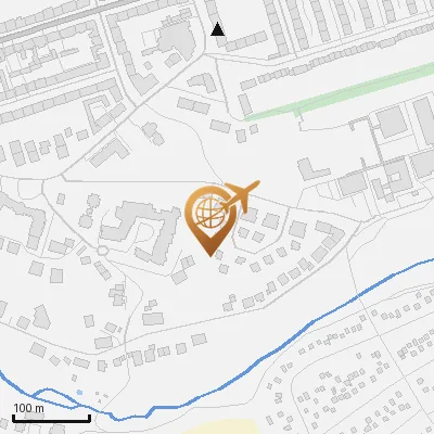 Foto zu Hanne-Darboven-Ring 16, 21073 Hamburg