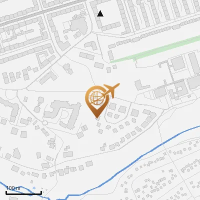 Foto zu Hanne-Darboven-Ring 18, 21073 Hamburg