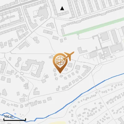 Foto zu Hanne-Darboven-Ring 3, 21073 Hamburg