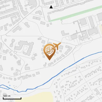 Foto zu Hanne-Darboven-Ring 8, 21073 Hamburg