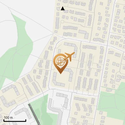 Foto zu Hanne-Mertens-Weg 11, 22455 Hamburg