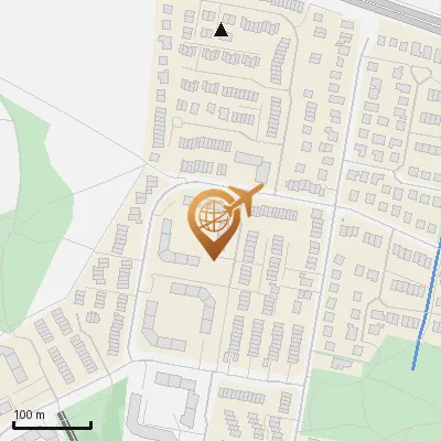 Foto zu Hanne-Mertens-Weg 13, 22455 Hamburg