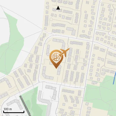 Foto zu Hanne-Mertens-Weg 7, 22455 Hamburg