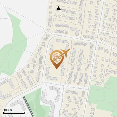 Foto zu Hanne-Mertens-Weg 9, 22455 Hamburg