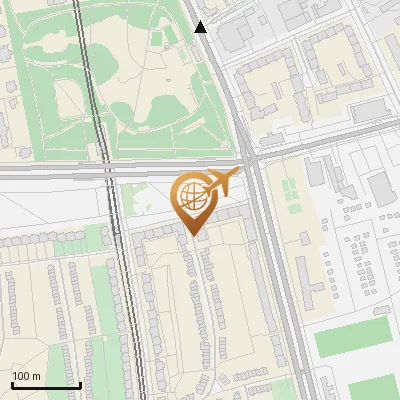 Foto zu Hanne Nüte 1, 12359 Berlin