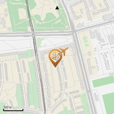 Foto zu Hanne Nüte 14, 12359 Berlin