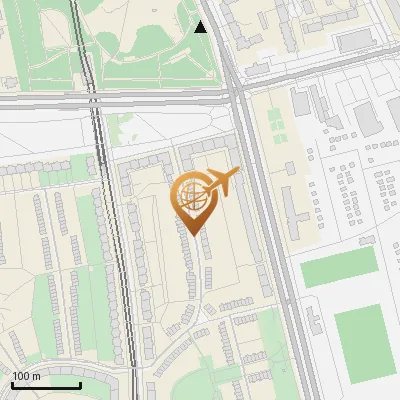 Foto zu Hanne Nüte 23, 12359 Berlin
