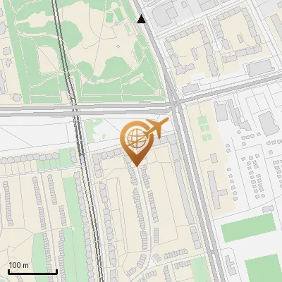 Foto zu Hanne Nüte 3, 12359 Berlin