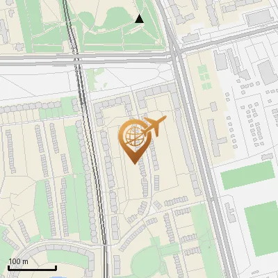 Foto zu Hanne Nüte 30, 12359 Berlin