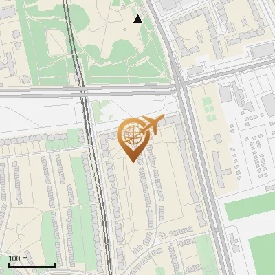 Foto zu Hanne Nüte 6, 12359 Berlin