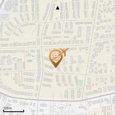 Foto zu Hannenstieg 11, 22175 Hamburg