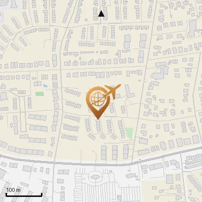 Foto zu Hannenstieg 17, 22175 Hamburg