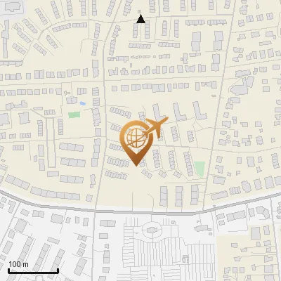 Foto zu Hannenstieg 20, 22175 Hamburg