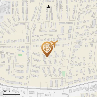 Foto zu Hannenstieg 23, 22175 Hamburg