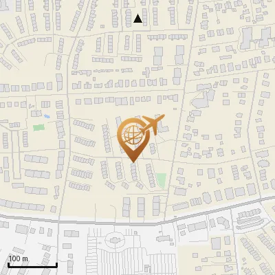 Foto zu Hannenstieg 25, 22175 Hamburg