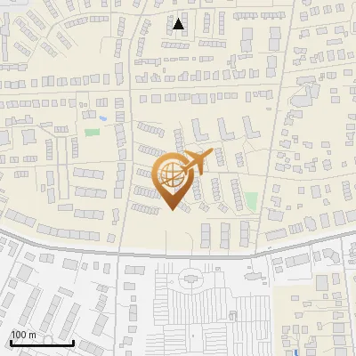 Foto zu Hannenstieg 26, 22175 Hamburg