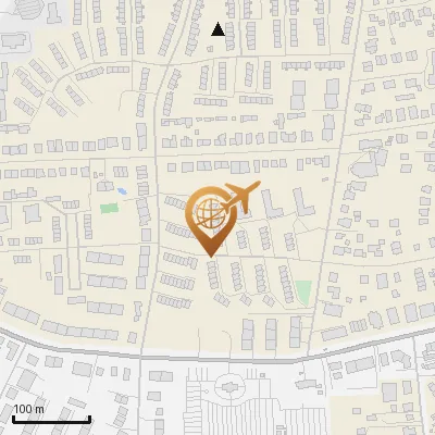 Foto zu Hannenstieg 3, 22175 Hamburg