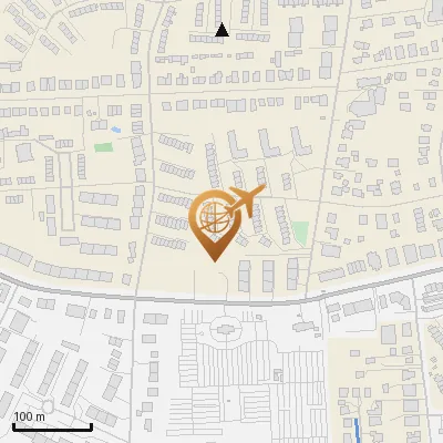 Foto zu Hannenstieg 32, 22175 Hamburg