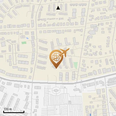 Foto zu Hannenstieg 42, 22175 Hamburg