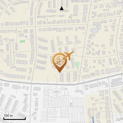 Foto zu Hannenstieg 46, 22175 Hamburg