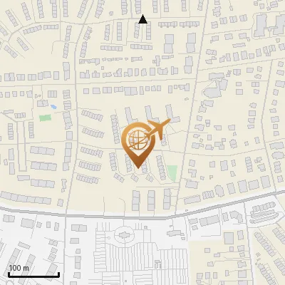 Foto zu Hannenstieg 48, 22175 Hamburg