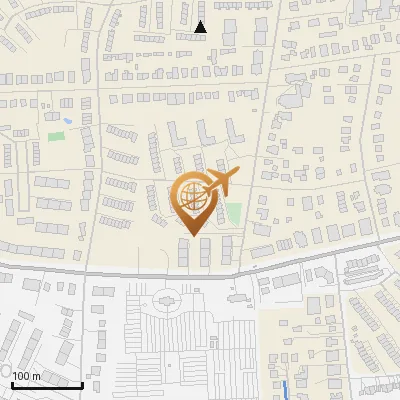 Foto zu Hannenstieg 58, 22175 Hamburg