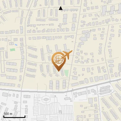 Foto zu Hannenstieg 62, 22175 Hamburg