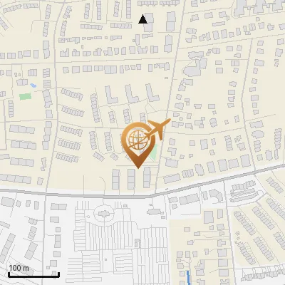 Foto zu Hannenstieg 74, 22175 Hamburg