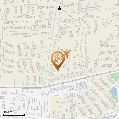 Foto zu Hannenstieg 76, 22175 Hamburg