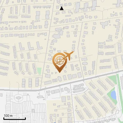 Foto zu Hannenstieg 78, 22175 Hamburg