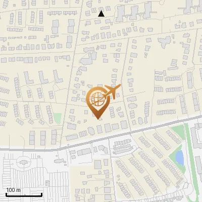 Foto zu Hannenstieg 80, 22175 Hamburg