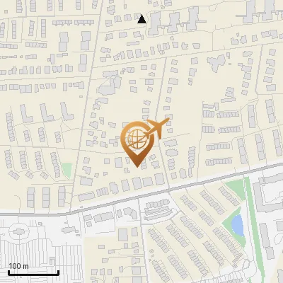 Foto zu Hannenstieg 82, 22175 Hamburg