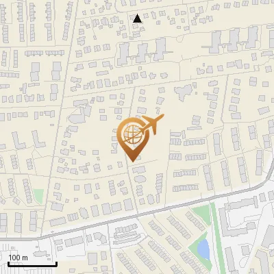 Foto zu Hannenstücken 12, 22175 Hamburg