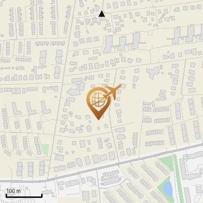 Foto zu Hannenstücken 15, 22175 Hamburg