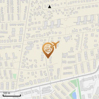 Foto zu Hannenstücken 16, 22175 Hamburg