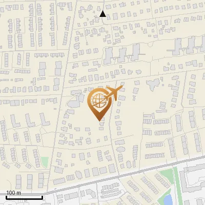 Foto zu Hannenstücken 19, 22175 Hamburg