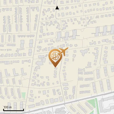 Foto zu Hannenstücken 21, 22175 Hamburg