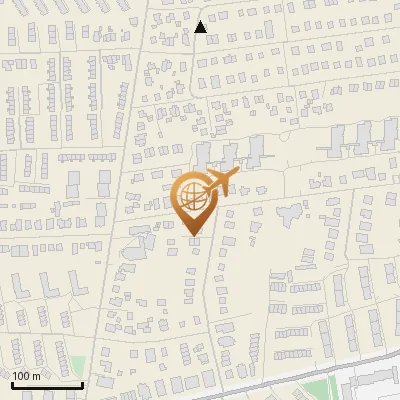 Foto zu Hannenstücken 27, 22175 Hamburg