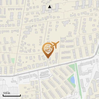 Foto zu Hannenstücken 6, 22175 Hamburg