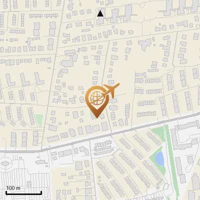 Foto zu Hannenstücken 9, 22175 Hamburg