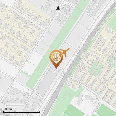 Foto zu Hannes-Meyer-Straße 3, 80807 München