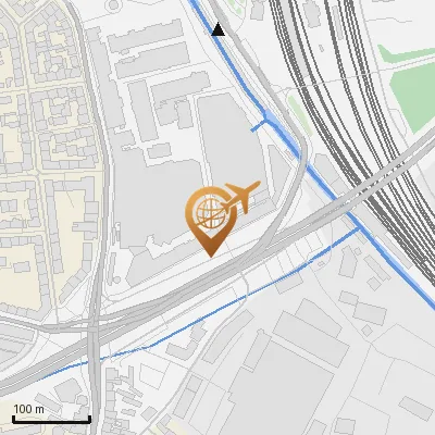 Foto zu Hannoversche Straße 100, 21073 Hamburg