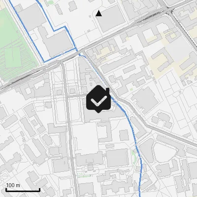 Foto zu Hannoversche Straße 15, 10115 Berlin