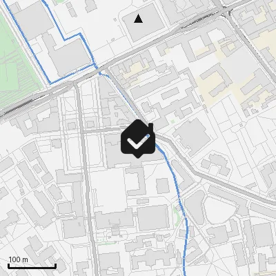 Foto zu Hannoversche Straße 17, 10115 Berlin
