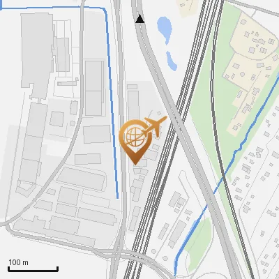 Foto zu Hannoversche Straße 21, 21079 Hamburg