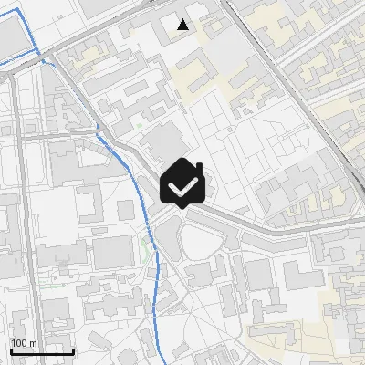 Foto zu Hannoversche Straße 6, 10115 Berlin