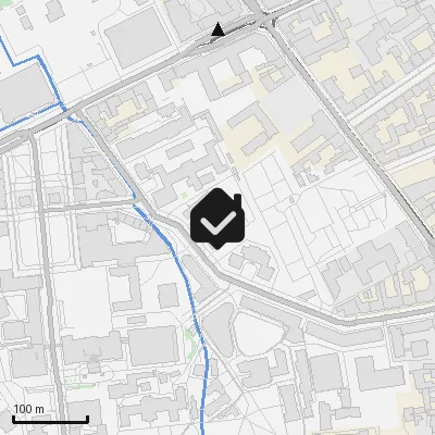 Foto zu Hannoversche Straße 7, 10115 Berlin