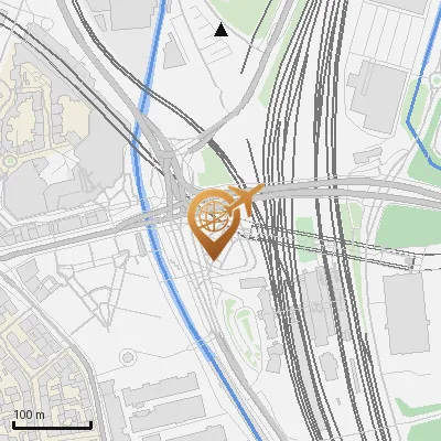 Foto zu Hannoversche Straße 75, 21079 Hamburg