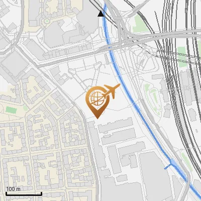 Foto zu Hannoversche Straße 86, 21079 Hamburg